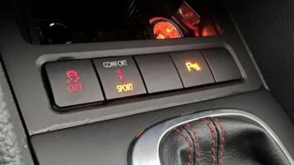 Leasing Coupe Volkswagen Golf 2012