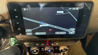 Leasing Wagon Dacia Duster 2024