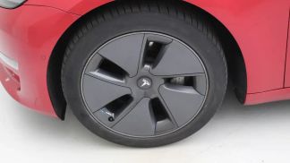 Lízing Sedan Tesla Model 3 2021