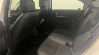 Leasing SUV Honda HR-V 2023