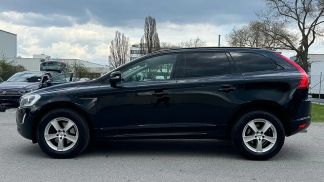 Lízing SUV Volvo XC60 2017