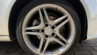 Lízing Sedan MERCEDES C 180 2018
