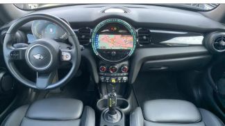 Leasing Sedan MINI Cooper SE 2021