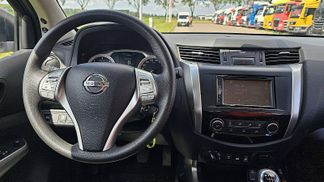 Leasing Pickup Nissan Navara 2019