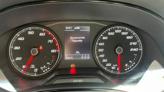 Leasing Hatchback Seat Ibiza 2021