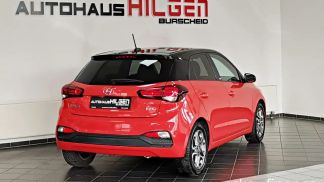 Leasing Hayon Hyundai i20 2019