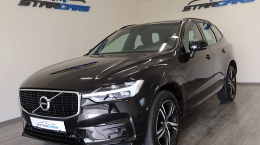 Volvo XC60 2019