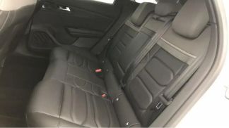 Finansowanie SUV Citroën C5 2023