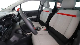 Finansowanie SUV Citroën C3 Aircross 2017