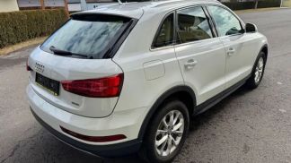Finansowanie SUV Audi Q3 2015