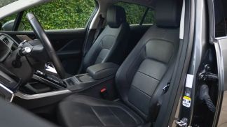 Finansowanie SUV Jaguar I-Pace 2020