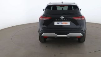 Finansowanie SUV Nissan Qashqai 2021