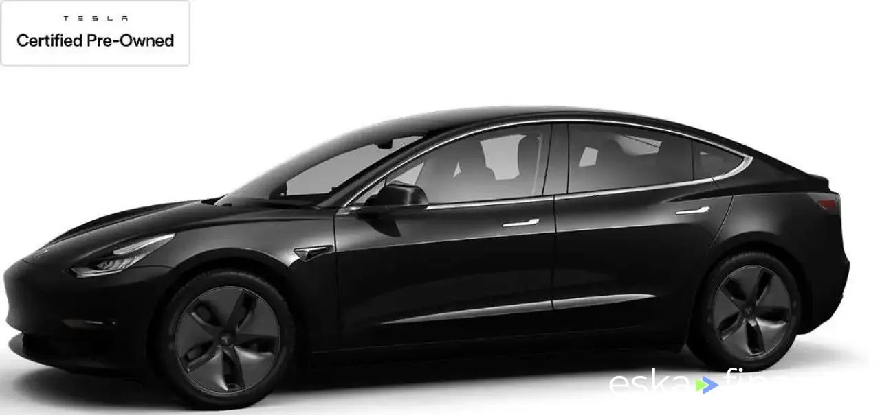 Finansowanie Sedan Tesla Model 3 2019