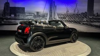 Finansowanie Zamienny MINI Cooper Cabrio 2024