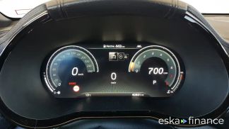 Financování Hatchback Kia CEED / CEE'D 2021