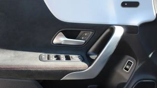 Leasing Coupé MERCEDES CLA 220 2024
