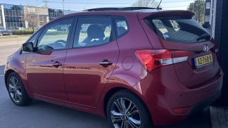 Lízing Hatchback Hyundai ix20 2011