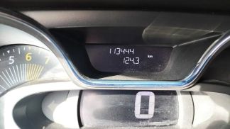 Leasing SUV Renault Captur 2014