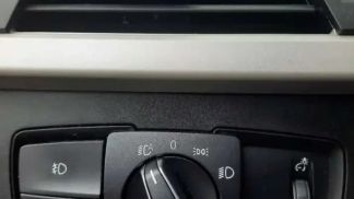 Lízing Sedan BMW 320 2016