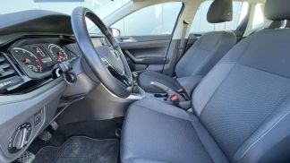 Leasing Hayon Volkswagen Polo 2021