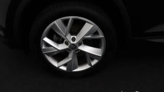Leasing SUV Skoda Kodiaq 2020