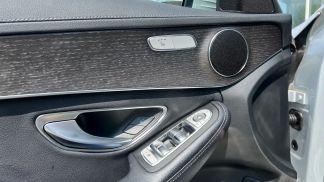 Lízing Sedan MERCEDES C 180 2018