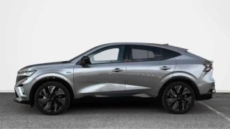 Leasing SUV Renault RAFALE 2025