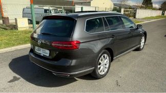 Finansowanie Wóz Volkswagen Passat 2017
