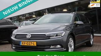 Finansowanie Wóz Volkswagen Passat Variant 2016