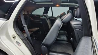 Lízing Hatchback MERCEDES R 350 2011