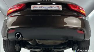 Finansowanie Hatchback Audi A1 2014