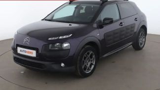 Leasing SUV Citroën C4 Cactus 2017