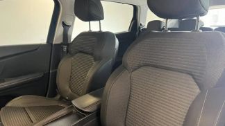 Leasing Hayon Renault Grand Scenic 2017
