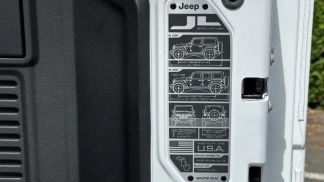 Lízing SUV Jeep Wrangler 2024