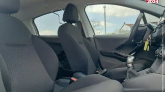 Leasing Sedan Peugeot 208 2019