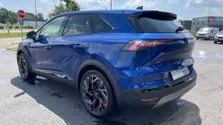 Financování SUV Renault SYMBIOZ 2025