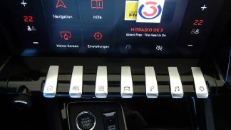 Finansowanie Wóz Peugeot 508 2024