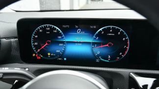 Leasing Wagon MERCEDES CLA 180 2021