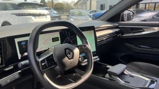 Leasing SUV Renault Austral 2024