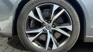 Leasing Wagon Volvo V60 2021