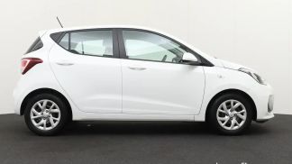 Leasing Hatchback Hyundai i10 2019