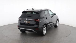 Finansowanie SUV Volkswagen T-Cross 2022