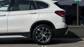 Lízing SUV BMW X1 2019