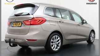 Financování Hatchback BMW 218 2021