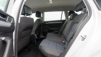 Leasing Wagon Volkswagen Passat Variant 2021