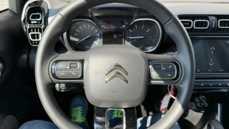 Leasing Hatchback Citroën C3 Aircross 2024