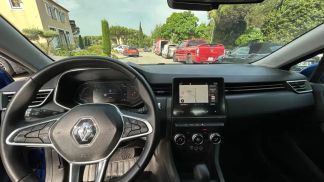 Leasing Sedan Renault Clio 2021