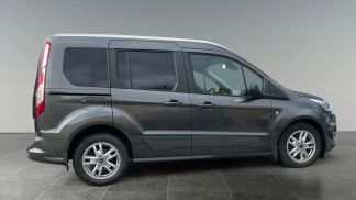 Leasing Hatchback Ford Tourneo Connect 2019