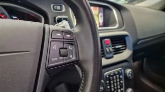 Leasing Hatchback Volvo V40 2017