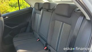 Leasing SUV Volkswagen T-Roc 2019